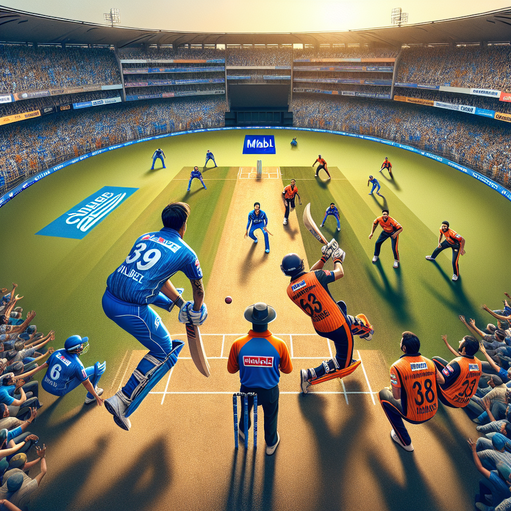 Gujarat hyderabad ipl match