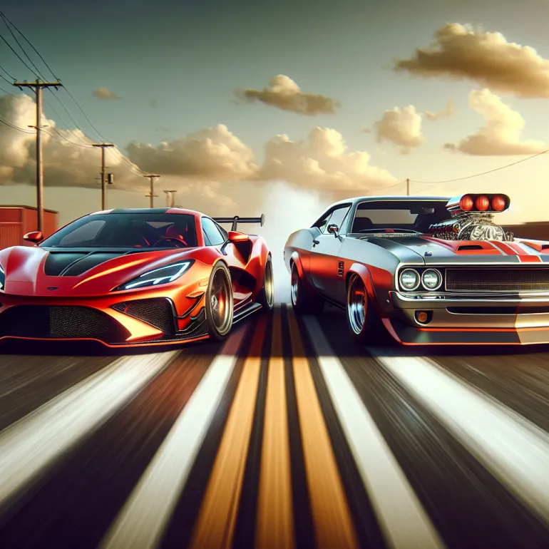 Gt vs sh