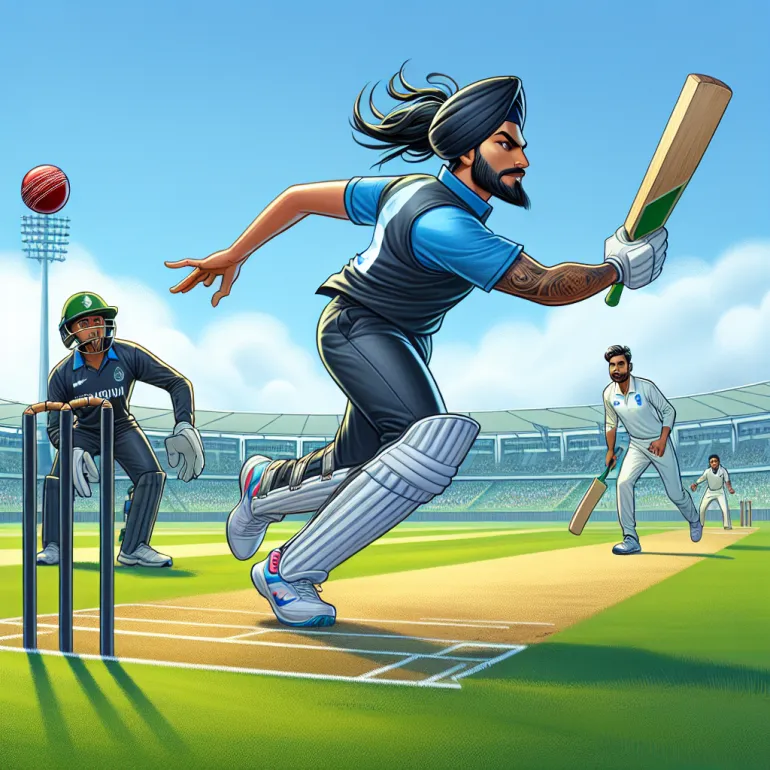 Lucknow chennai live match
