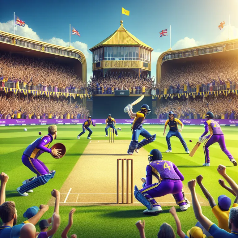 Rps vs kkr